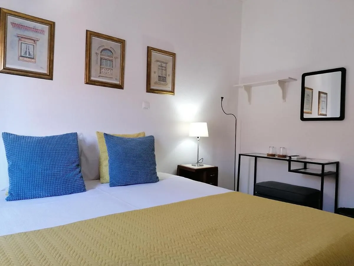 Guia Guest House São Bartolomeu de Messines