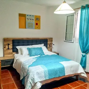 Refugio Das Matas Apartamento Porto Santo