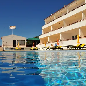 Solgarve Apart-hotel