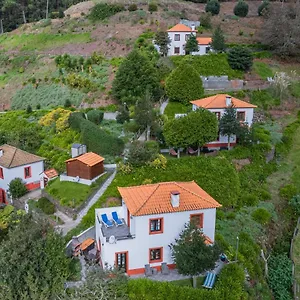 Cantinho Rural Сasa de vacaciones Camacha (Madeira)