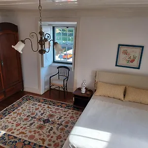 Casa Da Ponte, Alojamento de Acomodação e Pequeno-almoço Coja