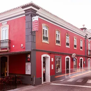 Bartholomeu Casa de hóspedes