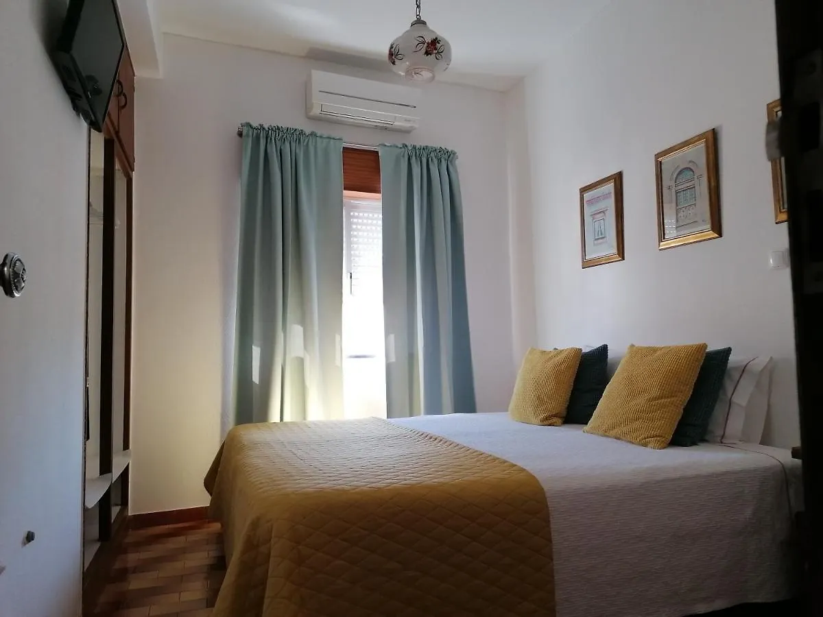 Guia Guest House Sao Bartolomeu de Messines